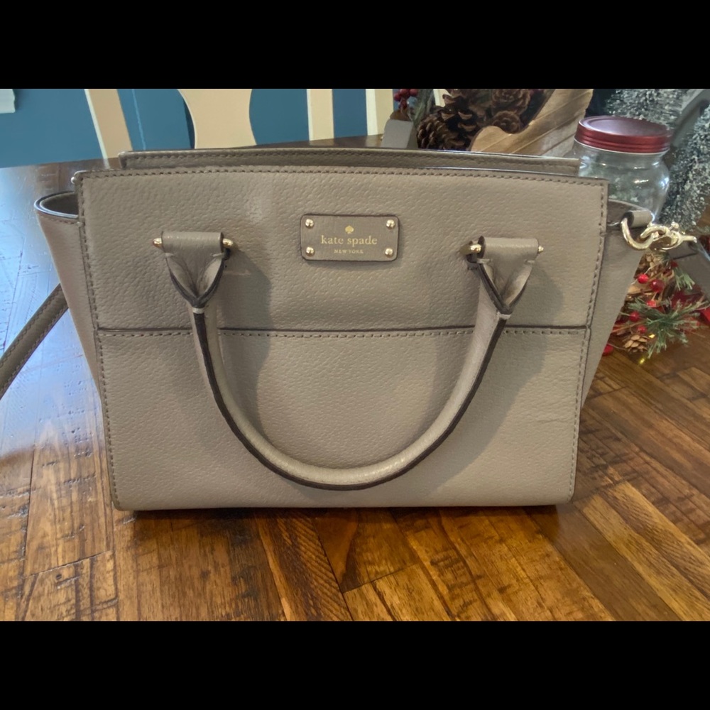 Kate Spade Crossbody
